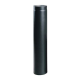 Rura 160 1m kominowa spalinowa stalowa gruba 2mm km006