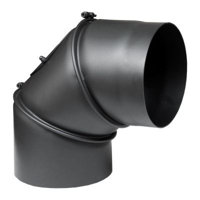 Kolano Parkanex 90° 160 mm