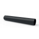 RURA KOMINOWA DO KOZY 100cm KOZA fi 130mm CZARNA 1m