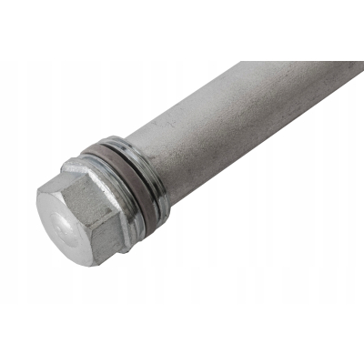 Anoda magnezowa do zbiornika CWU 26x450 G 1"