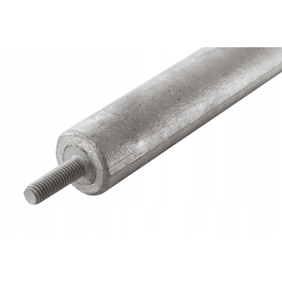 Anoda magnezowa do zbiornika CWU 33x400 M8x15mm