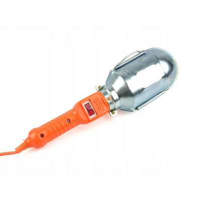 Lampa warsztatowa Keltin K02000