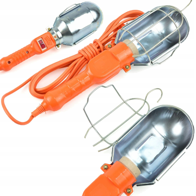 Lampa warsztatowa Keltin K02000