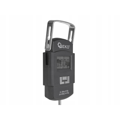 Waga elektroniczna cyfrowa 50kg