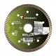 FERRATI TARCZA DIAMENTOWA TNĄCA BELLA Ø 125MM x 22,23 MM