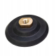 Uchwyt adapter elastyczny gumowy do szlifowania padami 100mm M14F C-FLEX