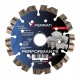 FERRATI TARCZA DIAMENTOWA TNĄCA PERFORMANTE Ø 125 MM x 22,23 MM