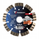Tarcza diamentowa Ferrati Concreto Aria 125mm do cięcia betonu cegły