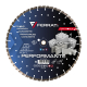 FERRATI TARCZA DIAMENTOWA TNĄCA PERFORMANTE Ø 400 MM x 25,4/20 MM