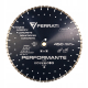 FERRATI TARCZA DIAMENTOWA TNĄCA PERFORMANTE Ø 450 MM x 25,4/20 MM