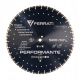FERRATI TARCZA DIAMENTOWA TNĄCA PERFORMANTE Ø 500 MM x 25,4/20 MM