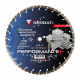 FERRATI TARCZA DIAMENTOWA TNĄCA PERFORMANTE PLUS Ø 400 MM x 25,4/20 MM
