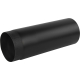 RURA SPALINOWA CZARNA KOMINOWA FI200/500 mm 0,5m PRODMAX