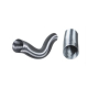 RURA SPIRO ALUFLEX 130 mm / 3 metry aluminiowa PRODMAX
