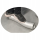 RURA SPIRO ALUFLEX 130 mm / 3 metry aluminiowa PRODMAX