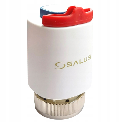 Siłownik termoelektryczny Salus T30NC 230 V