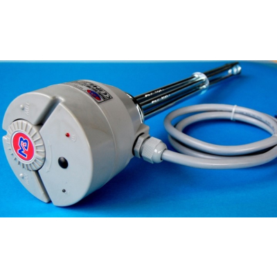 Grzałka trójfazowa Wug MB OWRG30 6/4" 3000 W SIŁOWA 400V