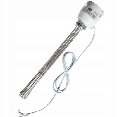 WUG MB GRZAŁKA TRÓJFAZOWA SIŁOWA BOJLERA 6/4 4500W 400V