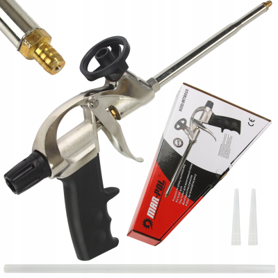 Pistolet do pianki PIANY Mar-Pol M78010