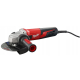 Szlifierka kątowa sieciowe Milwaukee 1550 W 230 V