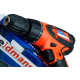 Wkrętarka Heidmann zasilanie sieciowe 230 V H00400