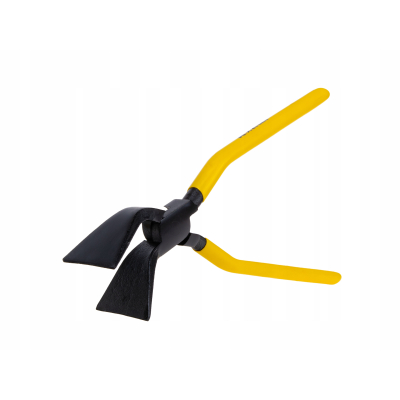 SZCZYPCE DO GIĘCIA BLACH BLACHY 3 SZT. 45° 90° 180° 275MM CĘGI KLESZCZE
