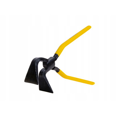 SZCZYPCE DO GIĘCIA BLACH BLACHY 3 SZT. 45° 90° 180° 275MM CĘGI KLESZCZE