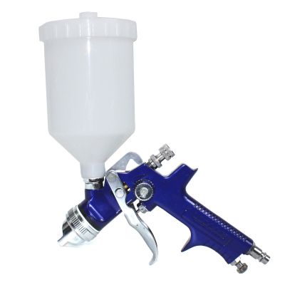 Pistolet lakierniczy 1,4mm HVLP 600ml. GEKO G01108