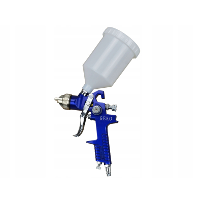 Pistolet lakierniczy 1,4mm HVLP 600ml. GEKO G01108