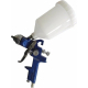 Pistolet lakierniczy 1,4mm HVLP 600ml. GEKO G01108