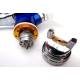 Pistolet lakierniczy 1,4mm HVLP 600ml. GEKO G01108