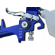 Pistolet lakierniczy 1,4mm HVLP 600ml. GEKO G01108
