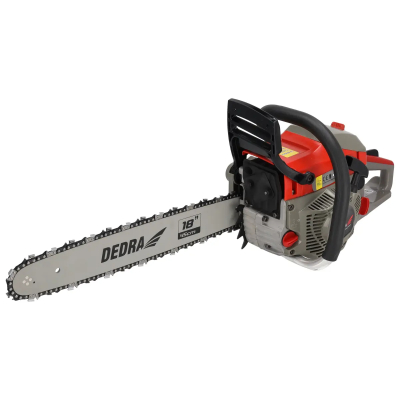 DEDRA Pilarka spalinowa łańcuchowa 2,1kW DED8712