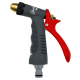 Pistolet zraszający prosty reg.dysza mosięż TRIGGER CONTROL80N221K