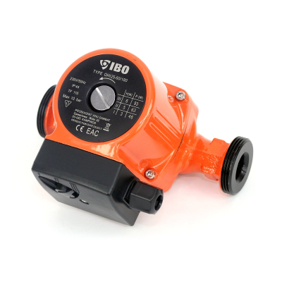 Pompa CYRKULACYJNA DO WODY IBO OHI 25-60/180