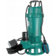 Pompa zatapialna IBO FURIATKA 370 W 12000 l/h