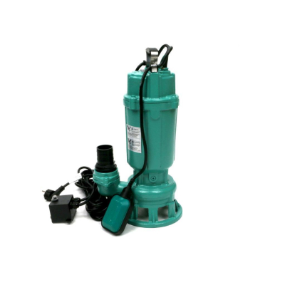 Pompa zatapialna IBO furiatka z rozdrabniaczem 1500W 24000 l/h