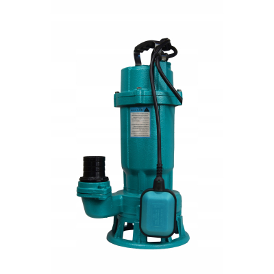 Pompa zatapialna IBO furiatka z rozdrabniaczem 1500W 24000 l/h