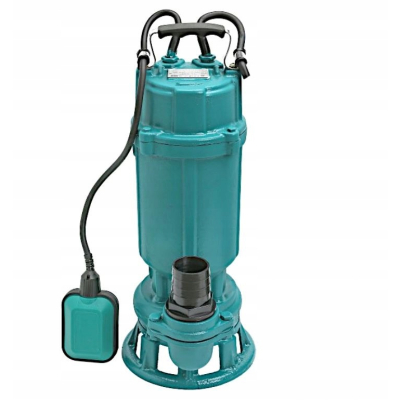 Pompa zatapialna IBO furiatka z rozdrabniaczem 1500W 24000 l/h