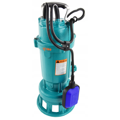 Pompa zatapialna IBO furiatka z rozdrabniaczem 1500W 24000 l/h