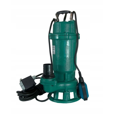 Pompa zatapialna IBO furiatka z rozdrabniaczem 1500W 24000 l/h