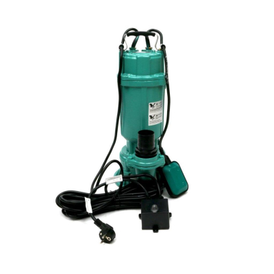 Pompa zatapialna IBO furiatka z rozdrabniaczem 1500W 24000 l/h