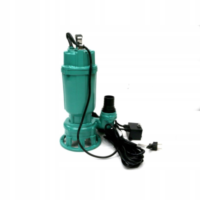 Pompa zatapialna IBO furiatka z rozdrabniaczem 1500W 24000 l/h