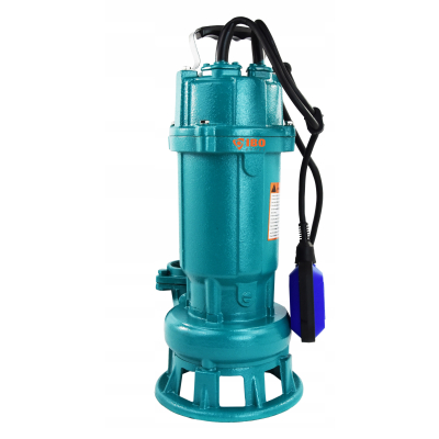 Pompa zatapialna IBO furiatka z rozdrabniaczem 1500W 24000 l/h