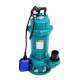 Pompa zatapialna IBO furiatka z rozdrabniaczem 1500W 24000 l/h