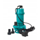 Pompa zatapialna IBO furiatka z rozdrabniaczem 1500W 24000 l/h