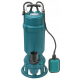 Pompa zatapialna IBO furiatka z rozdrabniaczem 1500W 24000 l/h