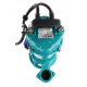 Pompa zatapialna IBO furiatka z rozdrabniaczem 1500W 24000 l/h