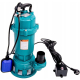 Pompa zatapialna IBO furiatka z rozdrabniaczem 1500W 24000 l/h