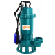 Pompa zatapialna IBO furiatka z rozdrabniaczem 1500W 24000 l/h